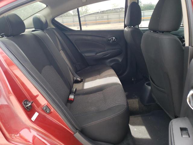 Photo 10 from auction – 2019 NISSAN VERSA S with VIN 3N1CN7AP0KL861304