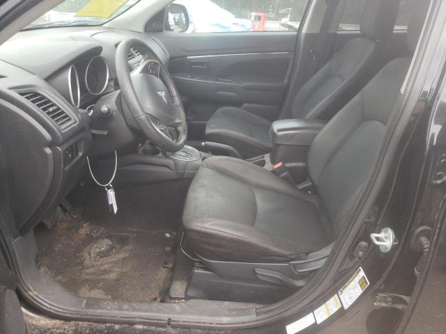 Photo 7 from auction – 2015 MITSUBISHI OUTLANDER with VIN 4A4AP3AU9FE017354
