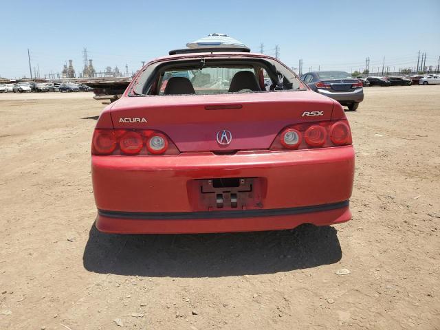 Photo 6 from auction – 2006 ACURA RSX with VIN JH4DC54896S011631