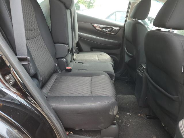 Photo 10 from auction – 2018 NISSAN ROGUE S with VIN 5N1AT2MV5JC770705