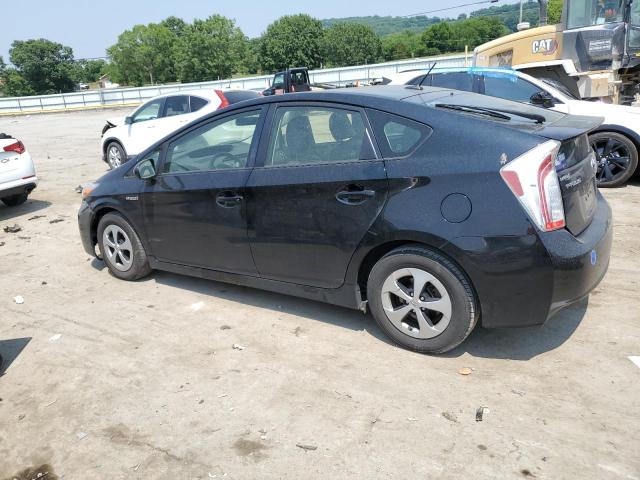 Photo 2 from auction – 2015 TOYOTA PRIUS with VIN JTDKN3DU3F0428646