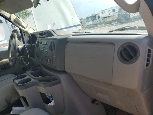 Photo 8 from auction – 2013 FORD ECONOLINE with VIN 1FDWE3FL7DDA20397