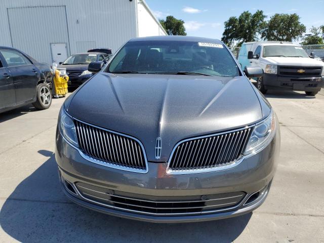Photo 5 from auction – 2015 LINCOLN MKS with VIN 1LNHL9DKXFG601454