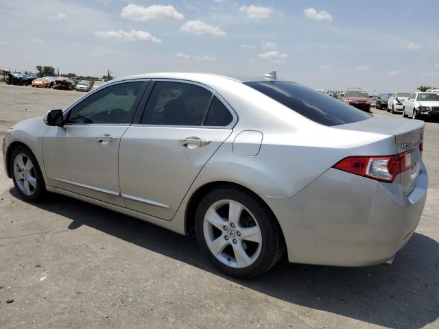 Photo 2 from auction – 2010 ACURA TSX with VIN JH4CU2F68AC036882
