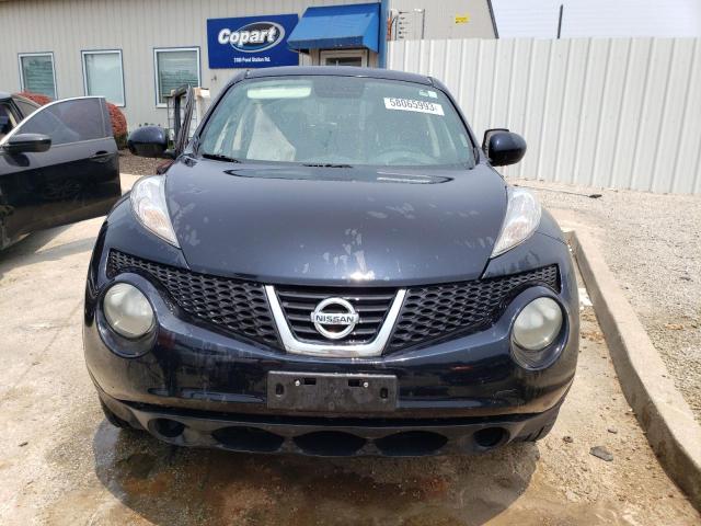 Photo 5 from auction – 2012 NISSAN JUKE S with VIN JN8AF5MV8CT109707