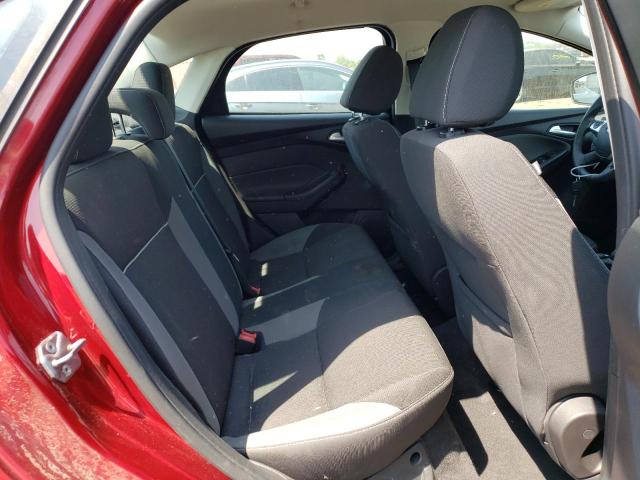Photo 10 from auction – 2013 FORD FOCUS SE with VIN 1FADP3F26DL313555
