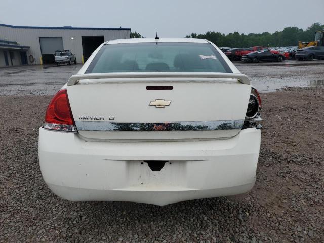 Photo 6 from auction – 2008 CHEVROLET IMPALA LT with VIN 2G1WT58NX89269664