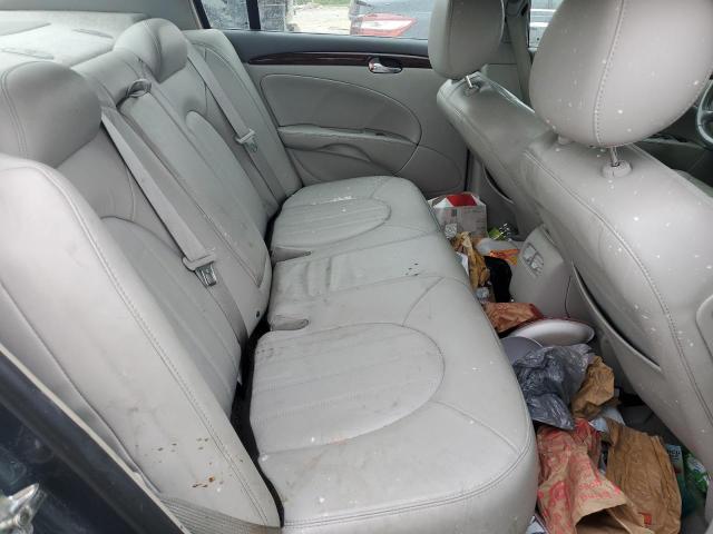 Photo 10 from auction – 2009 BUICK LUCERNE CX with VIN 1G4HD57M09U138247