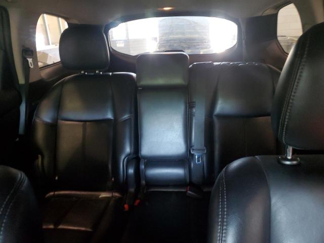 Photo 10 from auction – 2015 NISSAN PATHFINDER with VIN 5N1AR2MM0FC713342