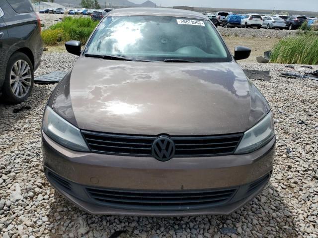 Photo 5 from auction – 2014 VOLKSWAGEN JETTA BASE with VIN 3VW2K7AJ5EM248507