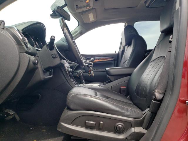 Photo 7 from auction – 2015 BUICK ENCLAVE with VIN 5GAKVCKD3FJ272056