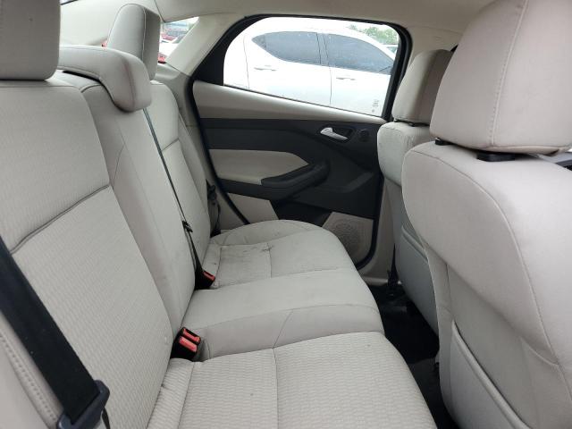 صورة رقم 10 من المزاد - 2012 FORD FOCUS SEL مع VIN 1FAHP3H21CL478409