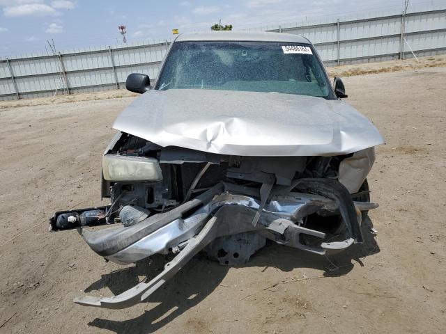 Photo 5 from auction – 2003 CHEVROLET SILVERADO with VIN 2GCEC19V031277029