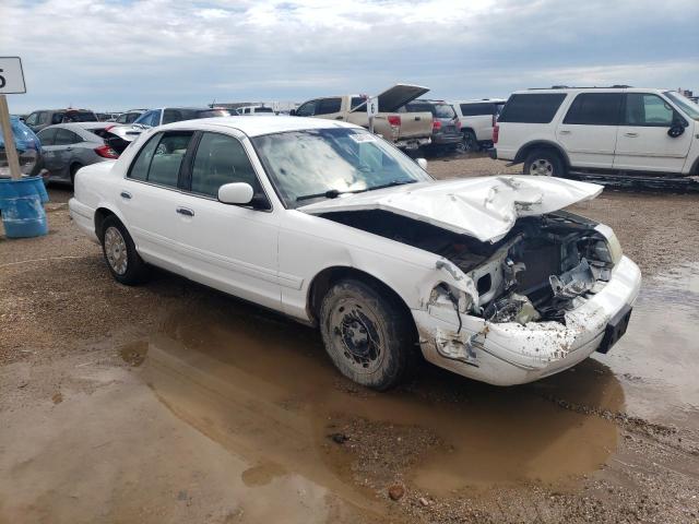Photo 4 from auction – 2003 FORD CROWN VICT with VIN 2FAFP73W13X146630