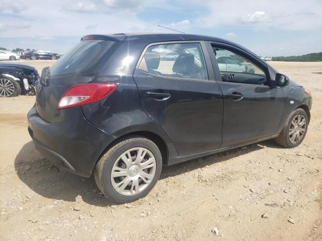 Photo 3 from auction – 2013 MAZDA MAZDA2 with VIN JM1DE1KY7D0168283