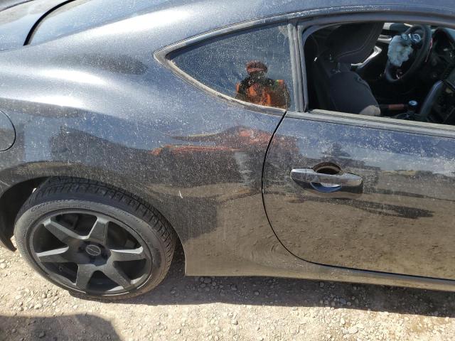 Photo 10 from auction – 2017 TOYOTA 86 BASE with VIN JF1ZNAA10H8706359