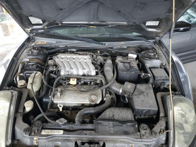 Photo 11 from auction – 2003 MITSUBISHI ECLIPSE SP with VIN 4A3AE55H73E078703