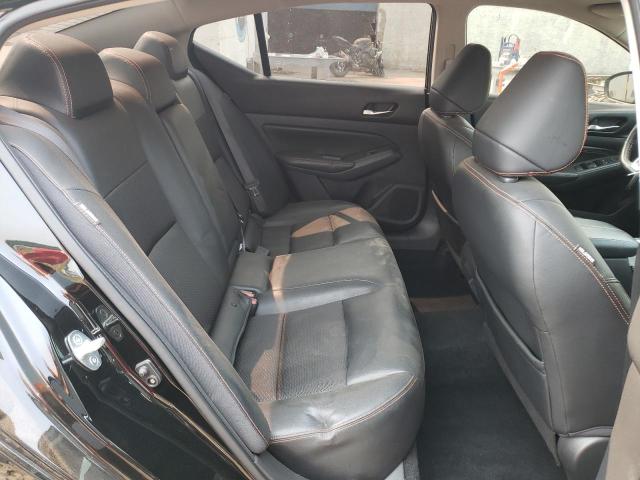 Photo 10 from auction – 2019 NISSAN ALTIMA SR with VIN 1N4BL4CW3KN301364