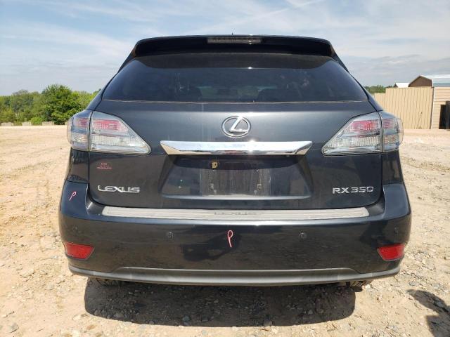 Zdjęcie 6 z aukcji – 2010 LEXUS RX 350 z VIN 2T2ZK1BA5AC039148