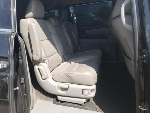 Photo 11 from auction – 2011 HONDA ODYSSEY TO with VIN 5FNRL5H98BB033735