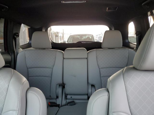Photo 10 from auction – 2020 HONDA PASSPORT E with VIN 5FNYF8H5XLB000111