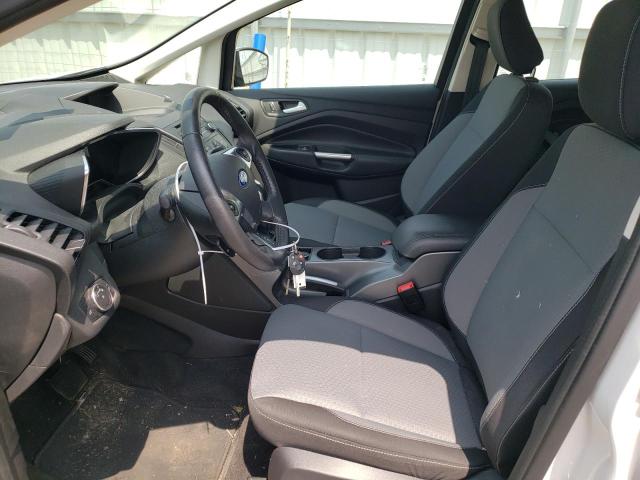 Photo 7 from auction – 2018 FORD C-MAX SE with VIN 1FADP5AU9JL105380