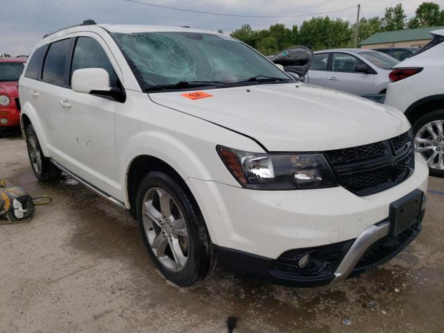 Photo 4 from auction – 2016 DODGE JOURNEY CR with VIN 3C4PDDGG5GT208921
