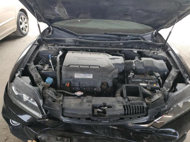 Photo 11 from auction – 2013 HONDA ACCORD EXL with VIN 1HGCT1B80DA001373