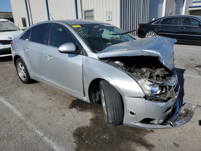 Photo 4 from auction – 2013 CHEVROLET CRUZE LT with VIN 1G1PC5SB2D7233529