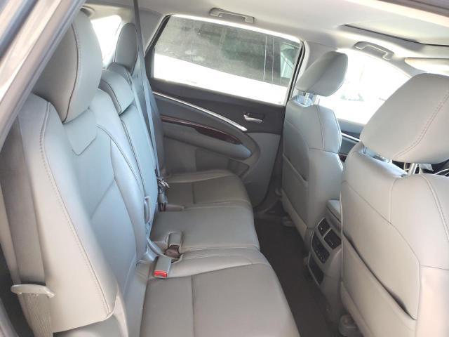 Photo 11 from auction – 2016 ACURA MDX TECHNO with VIN 5FRYD4H45GB012175
