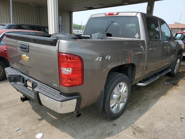 Zdjęcie 3 z aukcji – 2013 CHEVROLET SILVERADO z VIN 3GCPKTE71DG242863