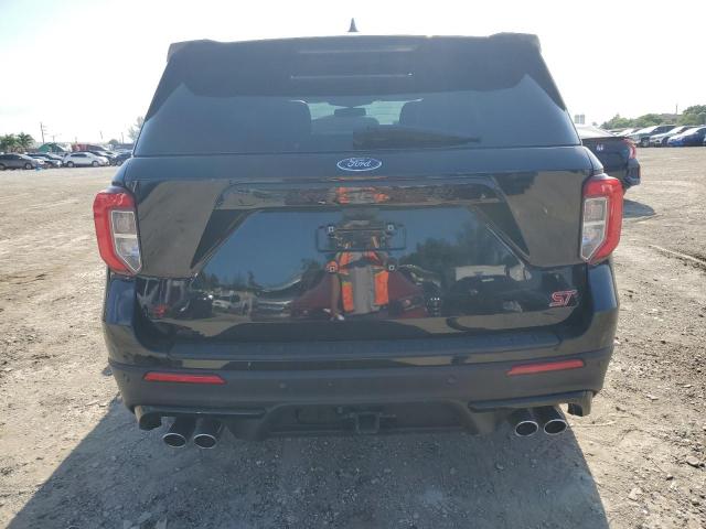 Photo 6 from auction – 2021 FORD EXPLORER S with VIN 1FM5K8GC4MGA86212