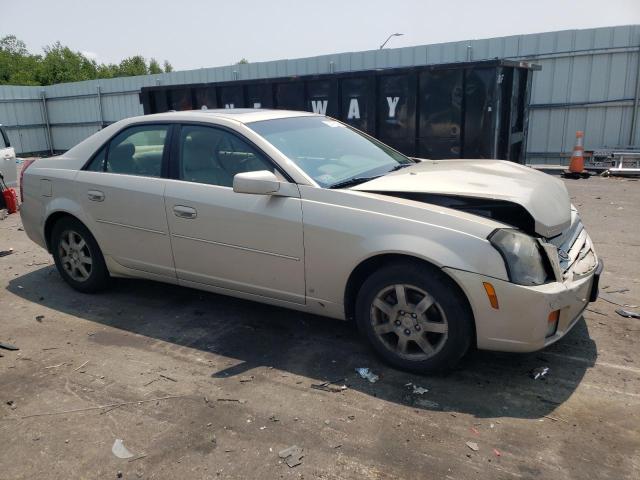 Photo 4 from auction – 2007 CADILLAC CTS HI FEA with VIN 1G6DP577870183822