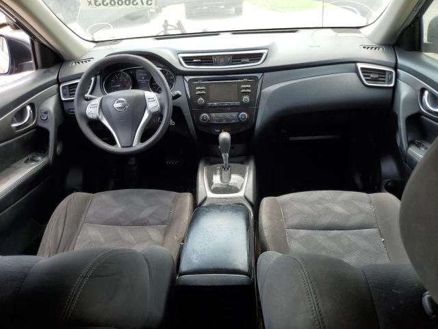 Photo 8 from auction – 2015 NISSAN ROGUE S with VIN KNMAT2MT4FP588545