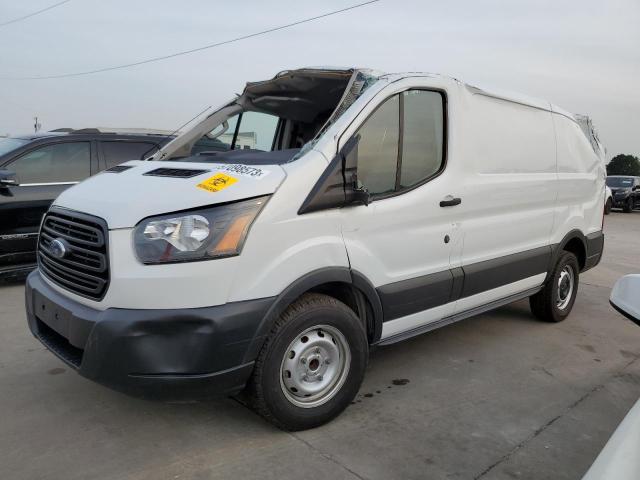 Photo 1 from auction – 2019 FORD TRANSIT T- with VIN 1FTYE1YM6KKB46914