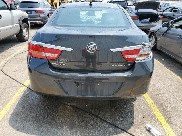 Photo 6 from auction – 2014 BUICK VERANO CON with VIN 1G4PR5SK2E4188306