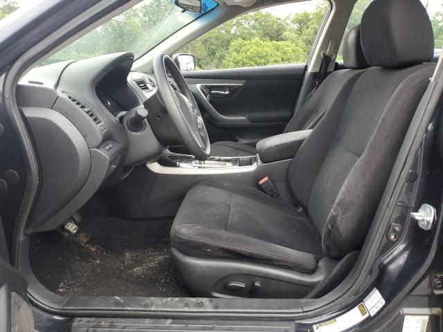 Photo 7 from auction – 2014 NISSAN ALTIMA 2.5 with VIN 1N4AL3AP2EC295624