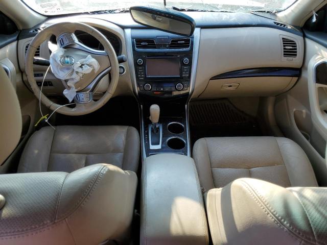 Photo 8 from auction – 2013 NISSAN ALTIMA 2.5 with VIN 1N4AL3AP1DN470562