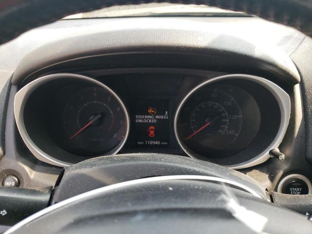 Foto 9 de la subasta – 2011 MITSUBISHI OUTLANDER con VIN JA4AR4AU2BZ012954