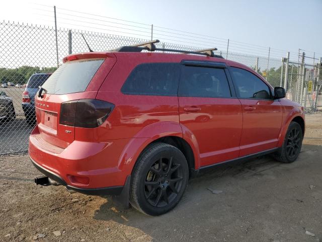 Photo 3 from auction – 2017 DODGE JOURNEY GT with VIN 3C4PDDEG8HT521160