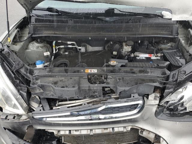 Снимка 11 от търг – 2012 KIA SOUL + с VIN KNDJT2A64C7465032