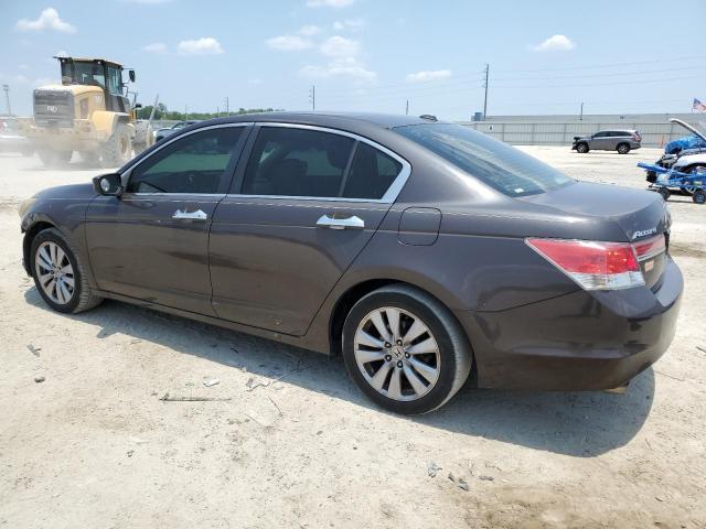 Photo 2 from auction – 2011 WALK BUMPR JACK with VIN 1HGCP3F88BA004562