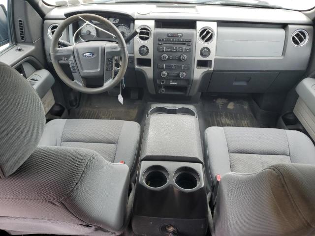 Photo 8 from auction – 2014 FORD F150 SUPER with VIN 1FTFW1ET4EFB41045