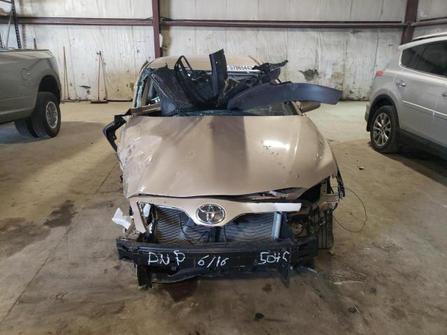 Photo 5 from auction – 2010 TOYOTA CAMRY BASE with VIN 4T4BF3EK0AR055045