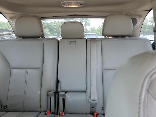 Photo 10 from auction – 2012 FORD EDGE LIMIT with VIN 2FMDK3KC6CBA56446