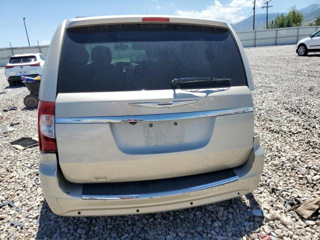 Photo 6 from auction – 2012 CHRYSLER TOWN & COU with VIN 2C4RC1CG9CR267418