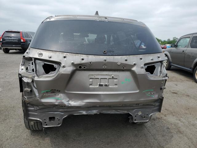 Photo 6 from auction – 2016 KIA SORENTO SX with VIN 5XYPKDA5XGG016866