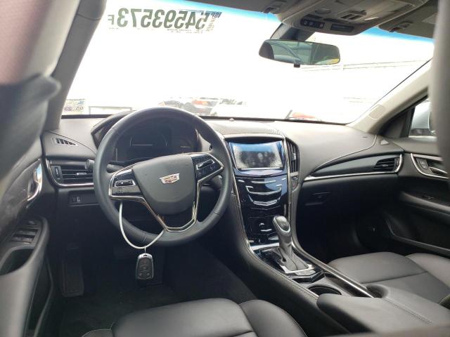 Photo 8 from auction – 2017 CADILLAC ATS with VIN 1G6AA5RX2H0189702