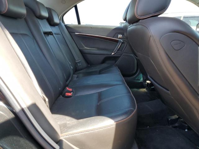Photo 10 from auction – 2010 LINCOLN MKZ with VIN 3LNHL2GC3AR750883