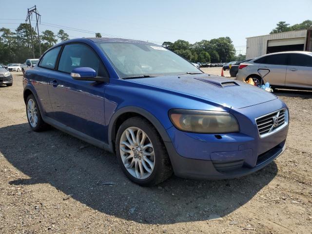 Photo 4 from auction – 2008 VOLVO C30 T5 with VIN YV1MK672782046635